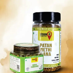 Spices