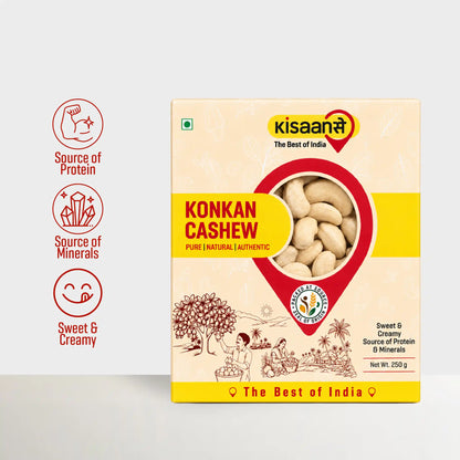 Konkan Cashew