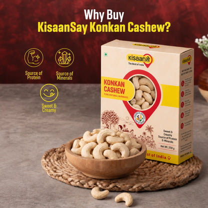 Konkan Cashew