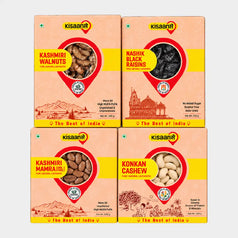 Dry Fruits