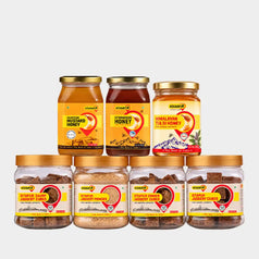 Honey & Gud