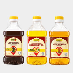Oils