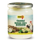 Chambal Desi A2 Buffalo Ghee