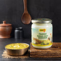 Chambal Desi Buffalo Ghee - KisaanSay