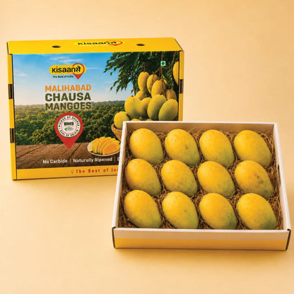 Malihabad Chausa Mango