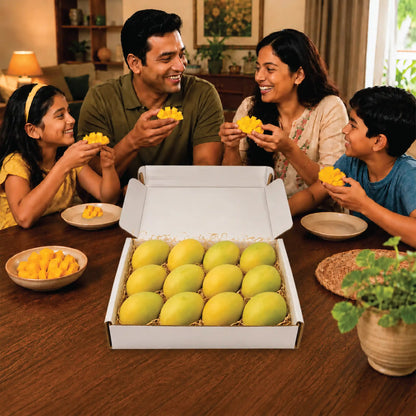 Malihabad Chausa Mango