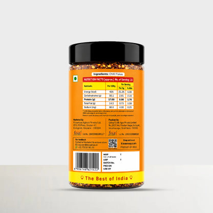 Virudhunagar Chilli Flakes