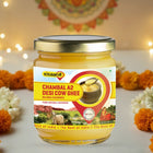 Chambal A2 Desi Cow Ghee