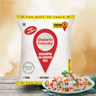 Gorakhpur Kalanamak Rice