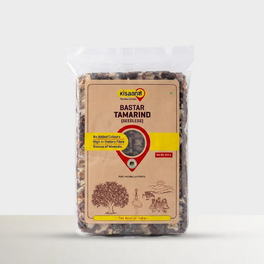 Bastar Tamarind (Seedless)