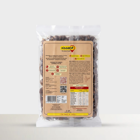 Bastar Tamarind (Seedless)