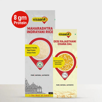 Maharashtra Indrayani Rice