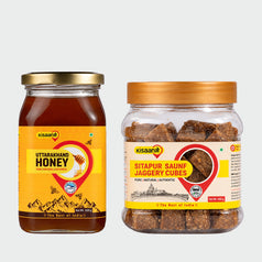 Honey & Gud