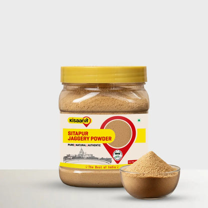 Sitapur Jaggery Powder
