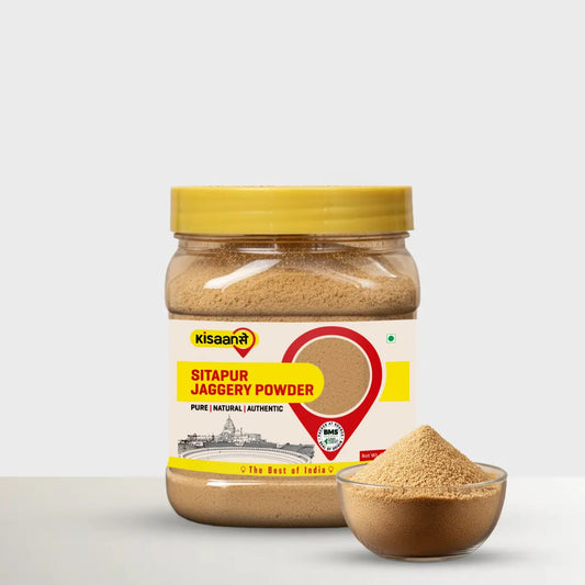Sitapur Jaggery Powder