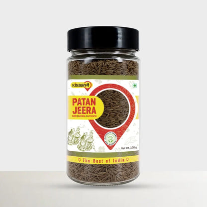 Patan Jeera