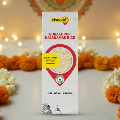 Gorakhpur Kalanamak Rice