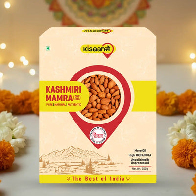 Kashmiri Mamra