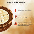 Nasta Fasta Millet Seviyan Mix - KisaanSay