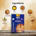 Nasta Fasta Millet Seviyan Mix - KisaanSay
