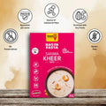 Nasta Fasta Sanwa Kheer Mix - KisaanSay