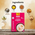 Nasta Fasta Sanwa Kheer Mix - KisaanSay