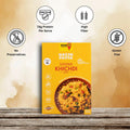 Nasta Fasta Sanwa Khichdi Mix - KisaanSay