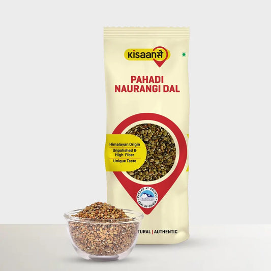 Himalayan Pahadi Naurangi Dal