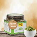 Premium Idukki Cardamom