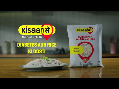 Gorakhpur Kalanamak Rice