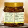 Rajasthani Rai Lisoda Achaar | Natural Sun Dried | No Vinegar or Preservatives - KisaanSay