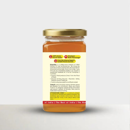 Uttarakhand Honey