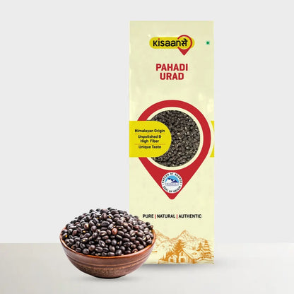 Himalayan Pahadi Urad