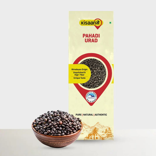 Himalayan Pahadi Urad