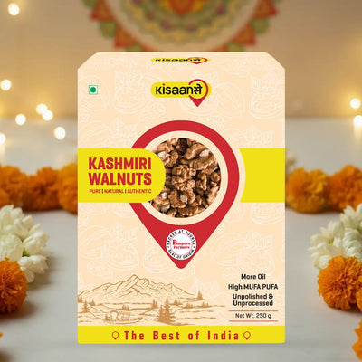 Kashmiri Walnuts