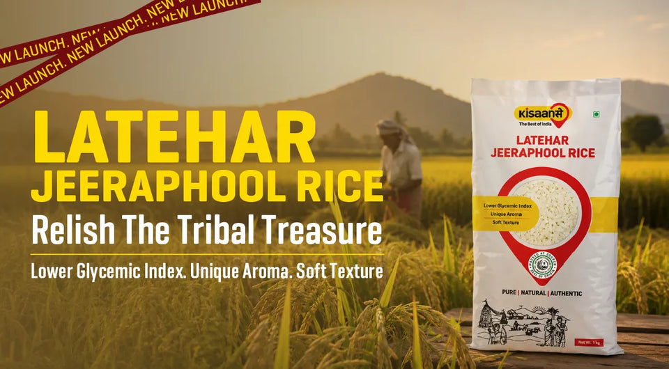Jeeraphool Rice