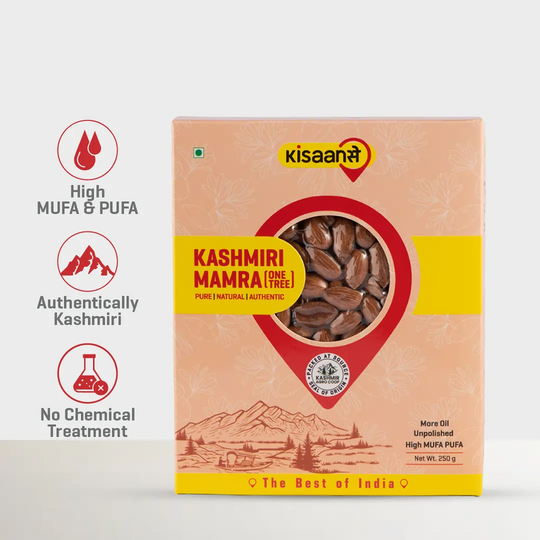 Kashmiri Mamra