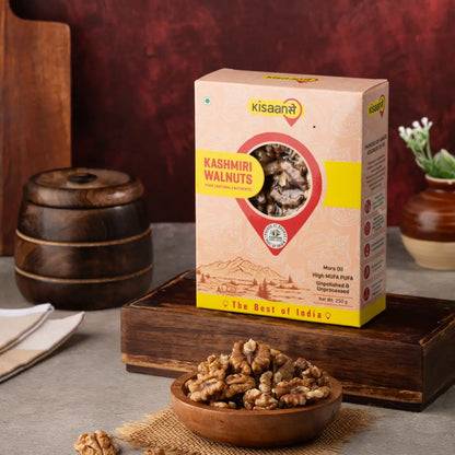 Kashmiri Walnuts