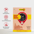 Nashik Black Raisins