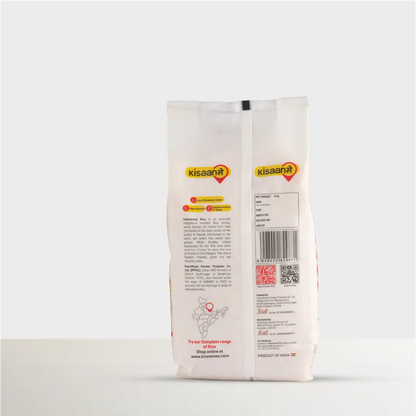 Gorakhpur Kalanamak Rice