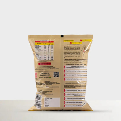 Maharashtra Khapli Atta